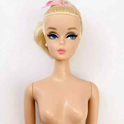 2015 Soda Shop Barbie Puppe Willows WI Fan Club Exclusive Gold Label DGX89 LE4400