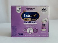 enfamil gentlease stage 2
