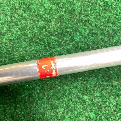 MacGregor MT Tourney TR1A 6-iron Tourney Action 1A shaft Golf Pride Pro Only RH - Picture 9 of 13
