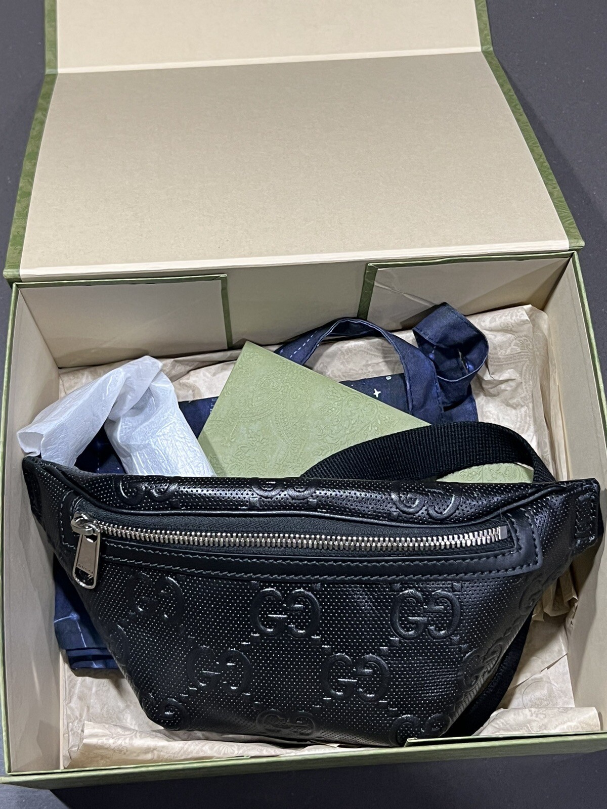 Gucci Cross Body Bag eBay
