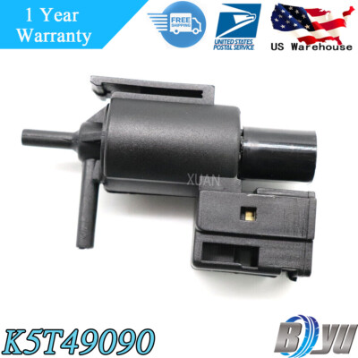 New Switch Valve Solenoid Fit For Mazda 626 RX-8 Protege K5T49090