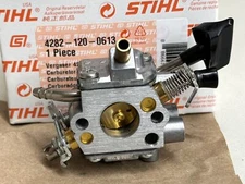 STIHL OEM ZAMA CARB 4282 120 0613 BR500 BR600 BR700 BR700X BR 500 600 700 X