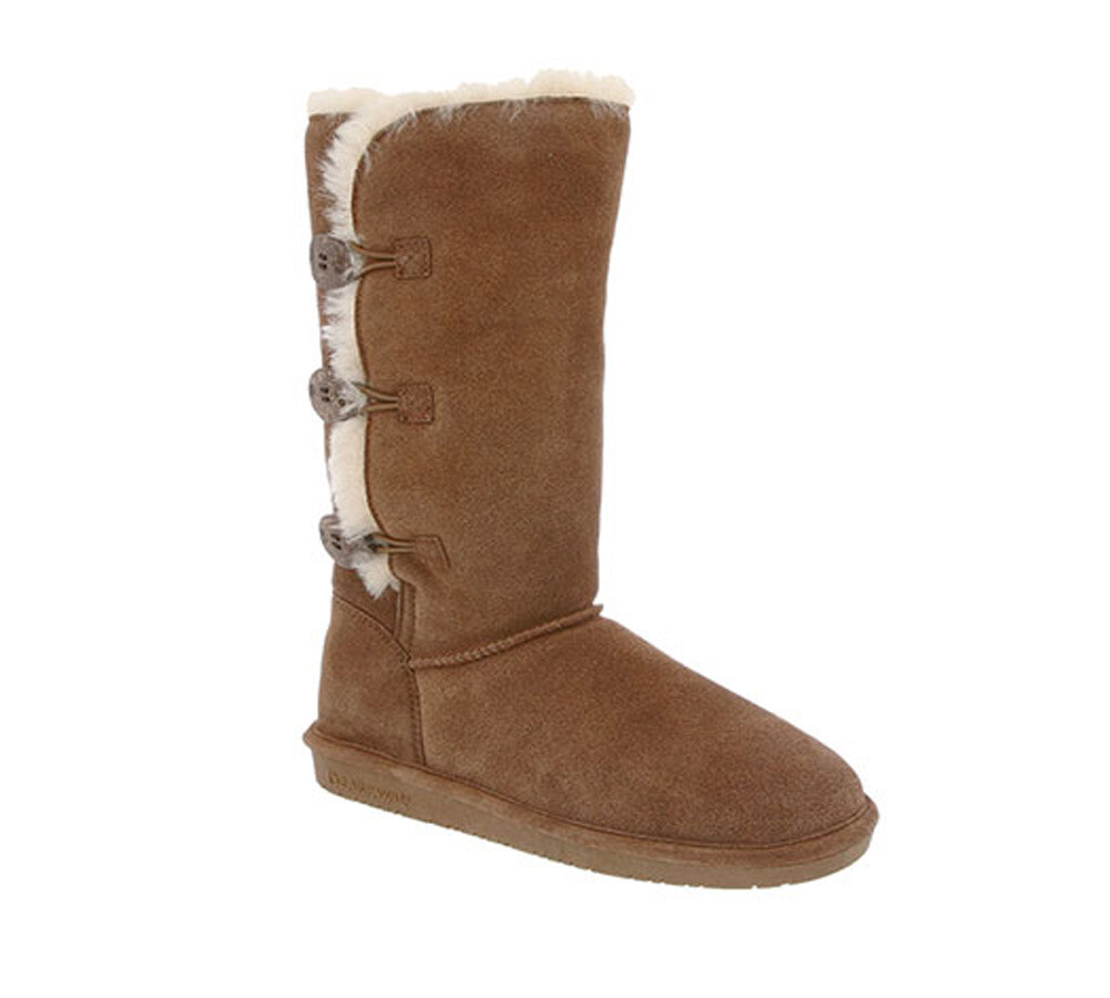 Bearpaw Furboots Bearpaw Women's Lauren Winter Boot New