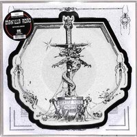 Manilla Road / Witches Brew/ Astronomica (Shape Vinyl) (Lp) / High Roller Recor