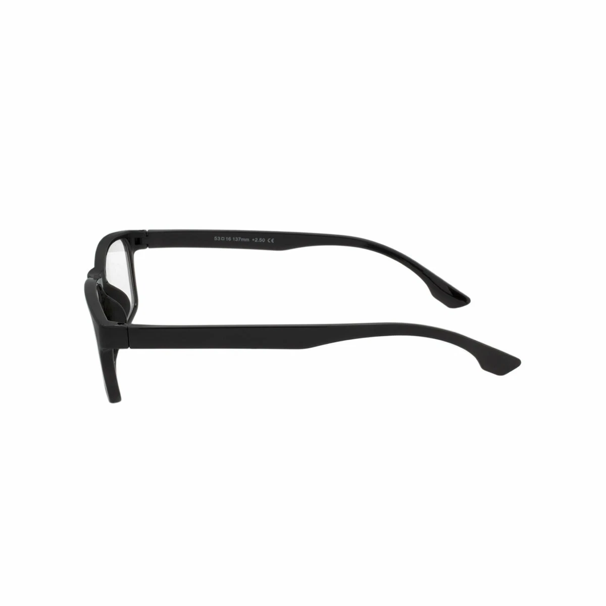 Reading Glasses Mens Womens Unisex Readers 4 PACK Square Frame New Style Quality