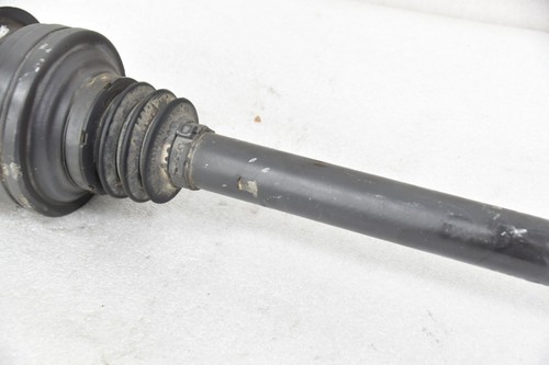 ๐ 12-18 Mercedes W218 CLS550 Rear Left / Right Axle CV Half Shaft Driveshaft - Picture 19 of 24