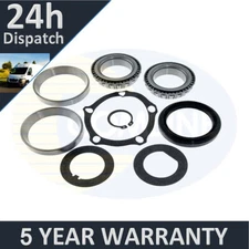 Fits Land Rover Defender Discovery Range PV Front Rear Wheel Bearing Kit