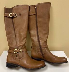 naturalizer jennings