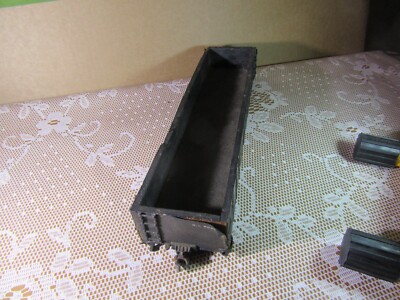 205Y Vintage Westbrook Wagon Tombereau Gris RL Rock Island