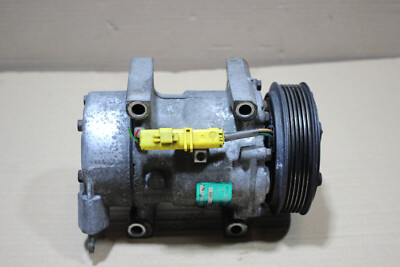 Klimakompressor Sanden SD6V12 Audi A3 8L Bj,2002 1.9TDI