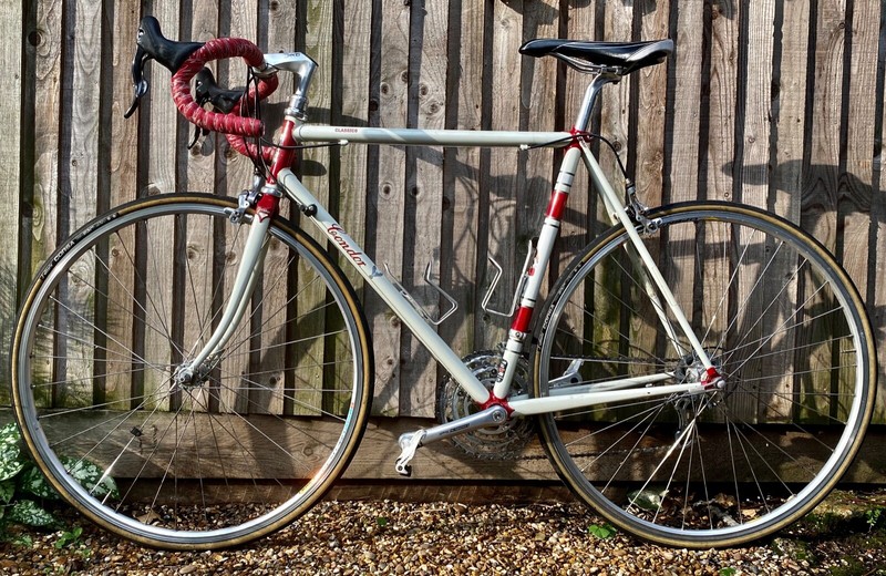 Condor Classico Mens' Road Bike