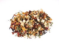 Eistee Orange FrüChtetee 250G Werksver. 1Kg/26,00€ G1 Tee-Meyer