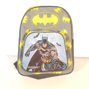 boys superhero backpack