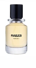 Fugazzi Parfum I Perfume Extract 100ml 3.4 Fl Oz Rare New Free Express Shipping