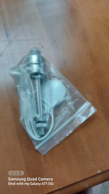 1PCS Mini Stainless Steel Liquid Water Level Sensor Vertical Float Switch Tool