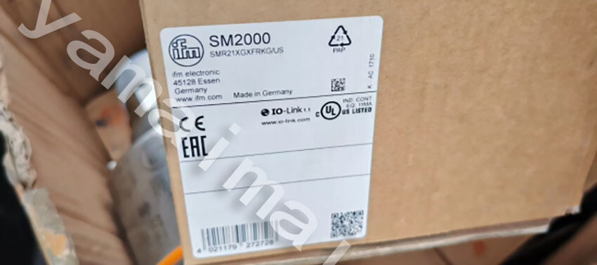 1pc New ABB SM2000 Recorder Fast Ship US Free TAX
