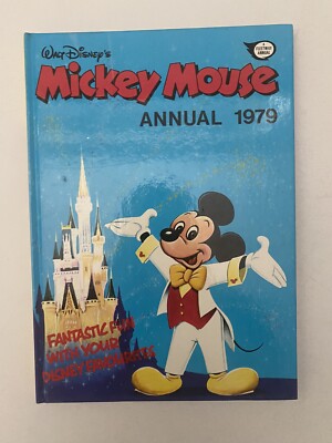ウォルトディズニーワールド Walt Disney world 洋書 1979 20210803_150328_1200x1200.jpg?