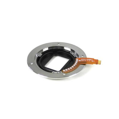 Sony SEL18135 Lens Mount Ring Rear Replacement Part Genuine Sony