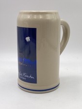 Boccale Officiel Rastal Official Mug Oktoberfest 2009 Éd. Lim. 1 Litre