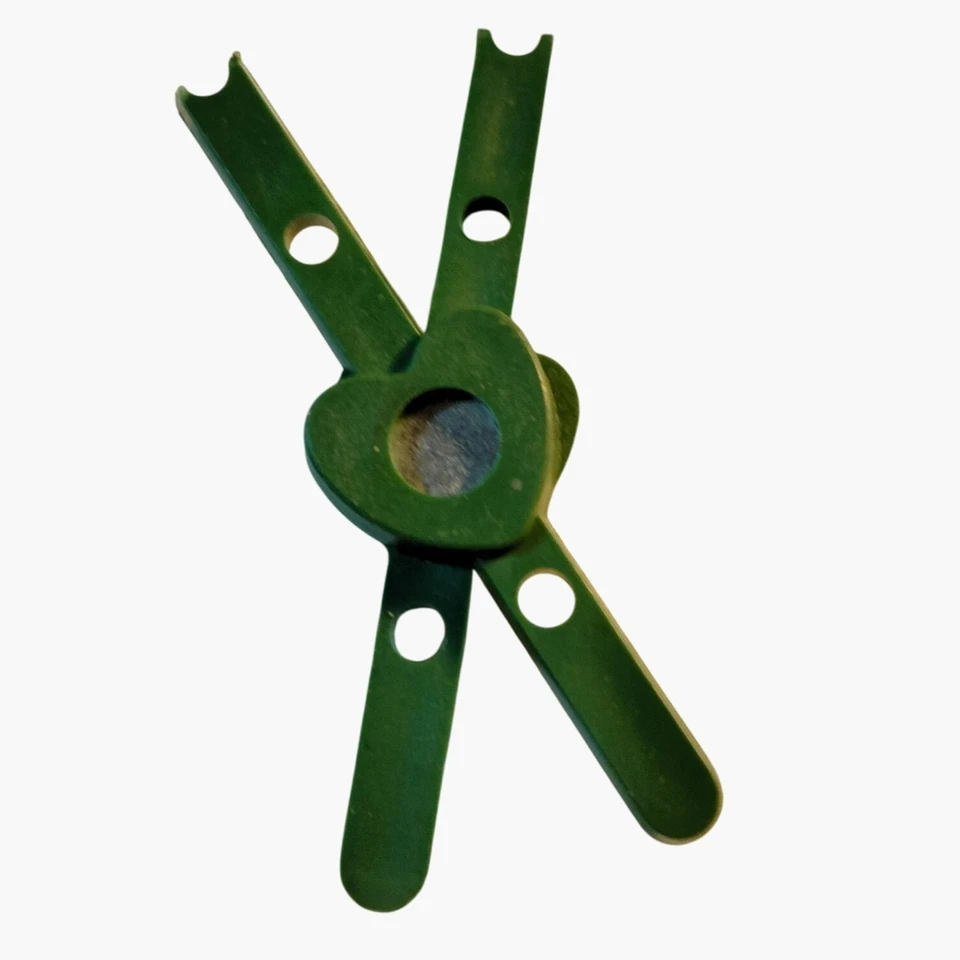 Floral Boutonniere Magnets Corsage Brooches  Wedding Prom Flowers 33 Pairs - Image 4 of 4