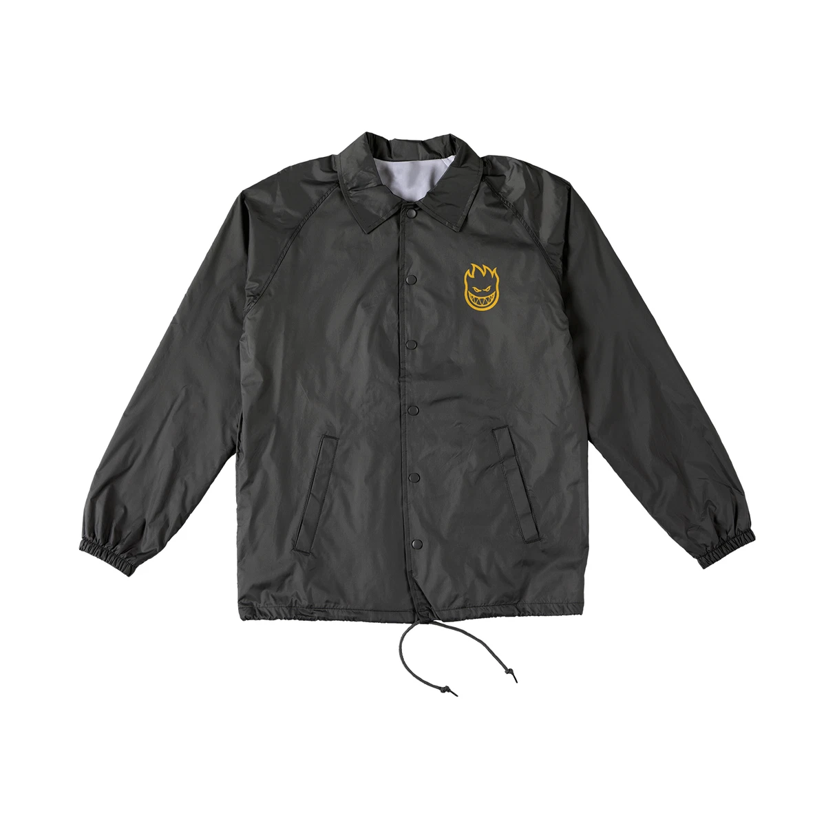 Spitfire windbreaker best sale