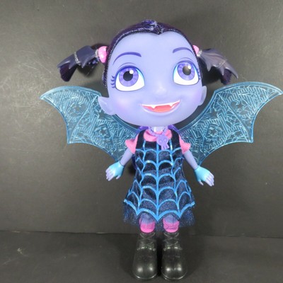 disney vampirina doll
