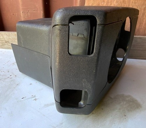 range rover p38 steering column cover - Picture 6 of 7
