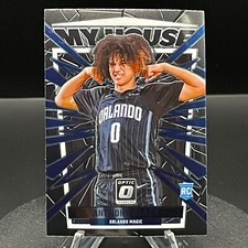 2023-24 Optic NBA - Anthony Black Rookie RC - MY HOUSE #3 MINT