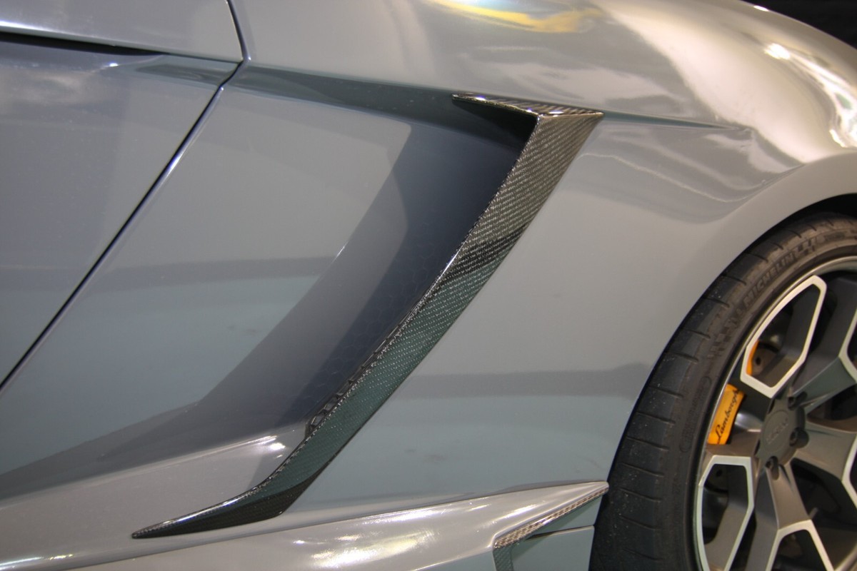 Sedan 「Sedan」LP Lamborghini Gallardo LP 570-4 Squadra Corse Priced From $259,100
