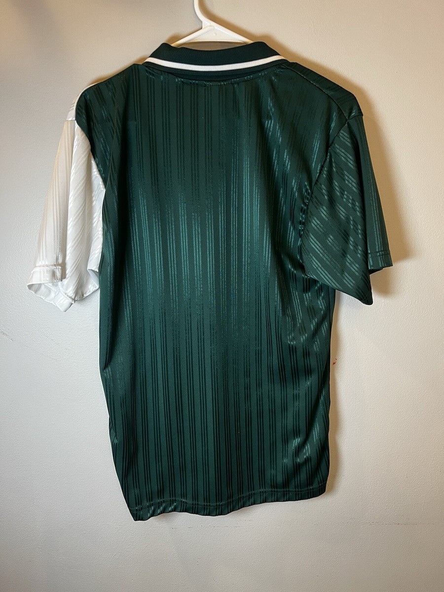 07/08 サラゴサ新品紙タグ付きadidasオフィシャルユニフォーム