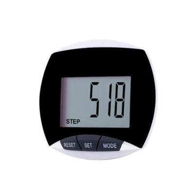 Pedometer for Walking Accurate Step Counter Multifunctional Simple Clip 2025 DE