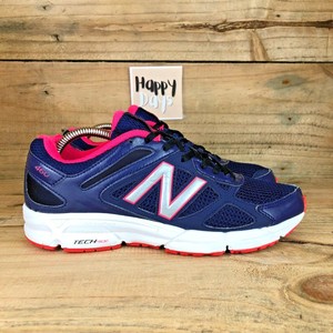 nb techride 460
