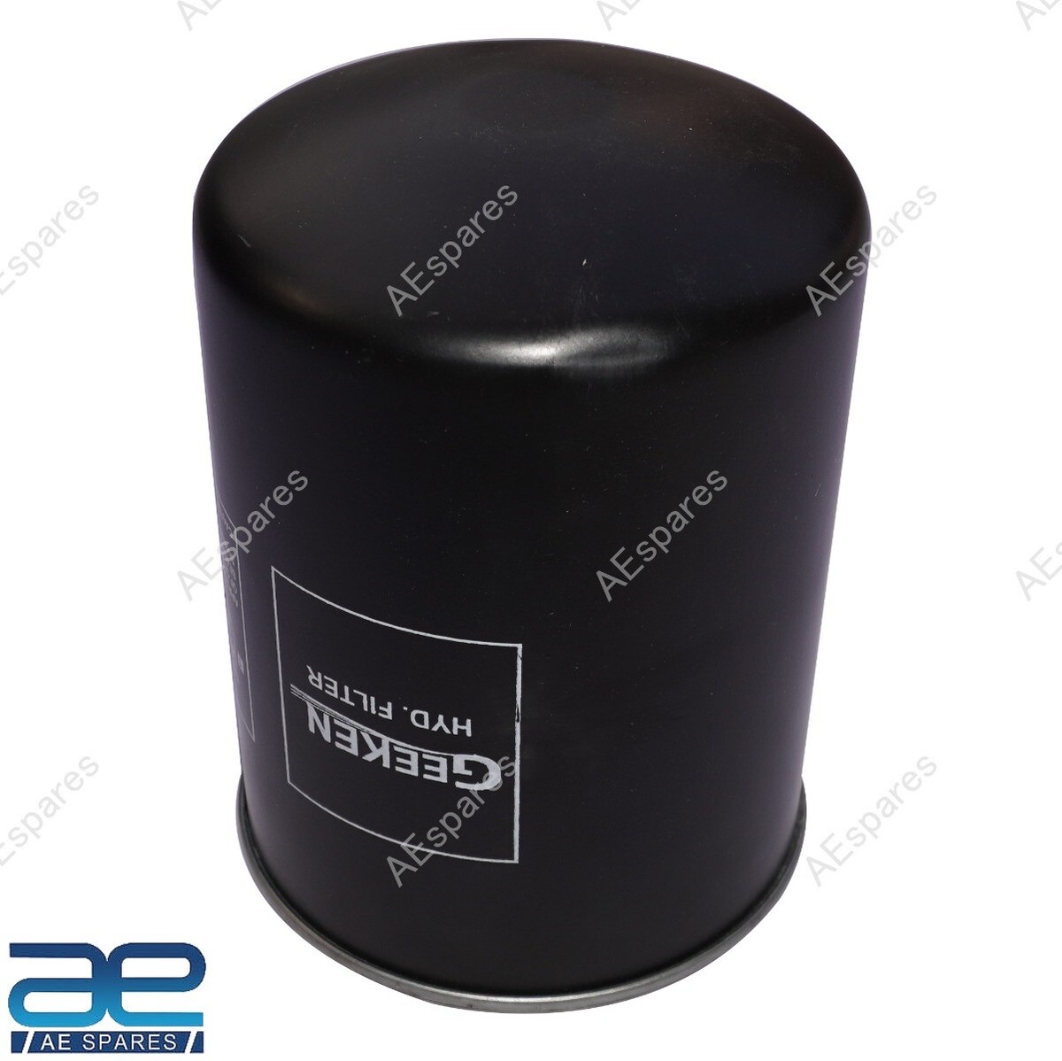 Filtre à Huile Compatible John Deere RE45864 - Neuf, Origine Inde