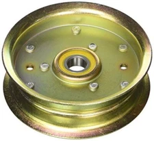 GENUINE OEM OREGON PART # 34-109 FLAT IDLER PULLEY