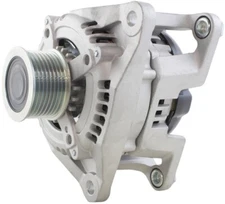 Alternator fits Dodge Ram 3500 6.7L/408CI L6 2008 4801311AD 04801311AD 11378