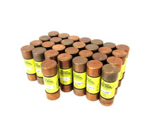 LOT OF 29 NEW BUSSMANN LPJ-2-1/2SP FUSES LPJ212SP