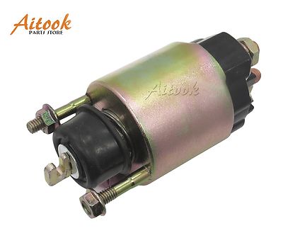 DÉMARREUR POUR PELOUSE De Tracteur John Deere 180 185 260 265 Kawasaki - Foto 6