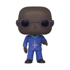 Funko POP! Movies: The Matrix Resurrections - Morpheus