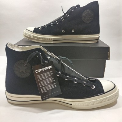 converse all star zip