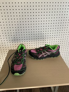 womens asics size 8.5
