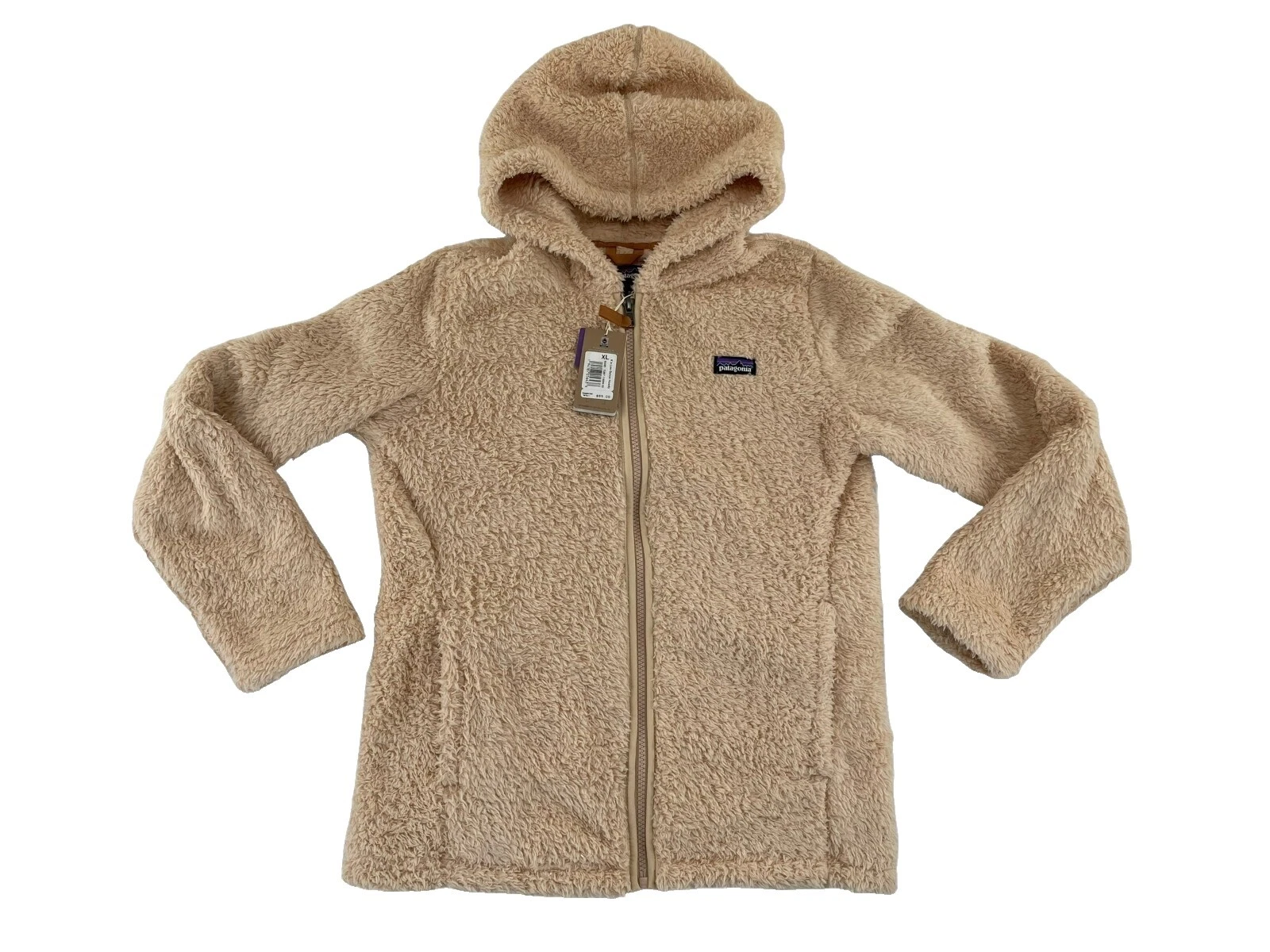 Patagonia Solid Regular Size Hoodies & Sweatshirts for Women