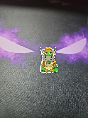 Amazon Peccy Pin Safety Superhero Exclusive To DOK2 