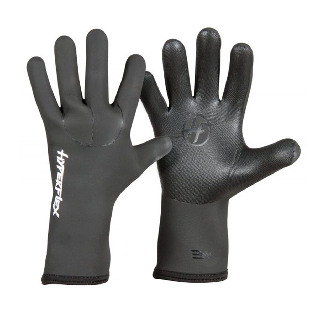 Hyperflex 3mm Mesh Skin Glove for Water Sports
Opens in a new window or tab