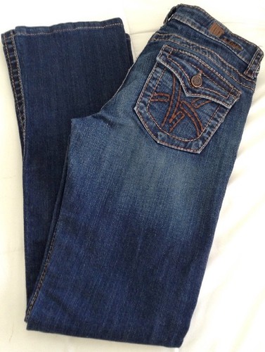 Blue Denim Jeans Comfy | eBay