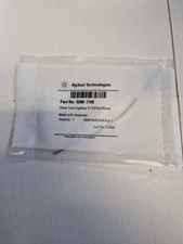 Agilent 5500-1198 Quick turn capillary ST .075 X 105 mm. Tracked Postage