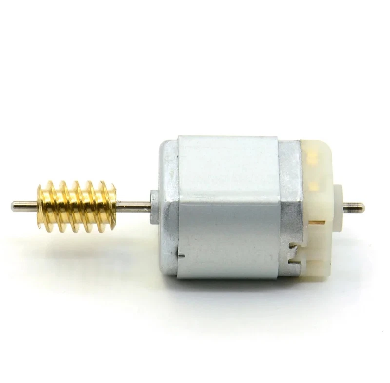 New10Pcs/lot ESL/ELV Motor Steering Lock Wheel Motor for Mercedes-Benz W204 W207 - Image 3 of 4