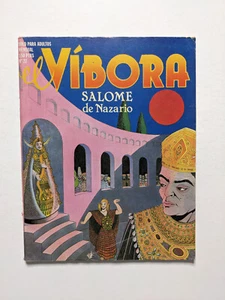 Go to product El Vibora #27 - 1982 