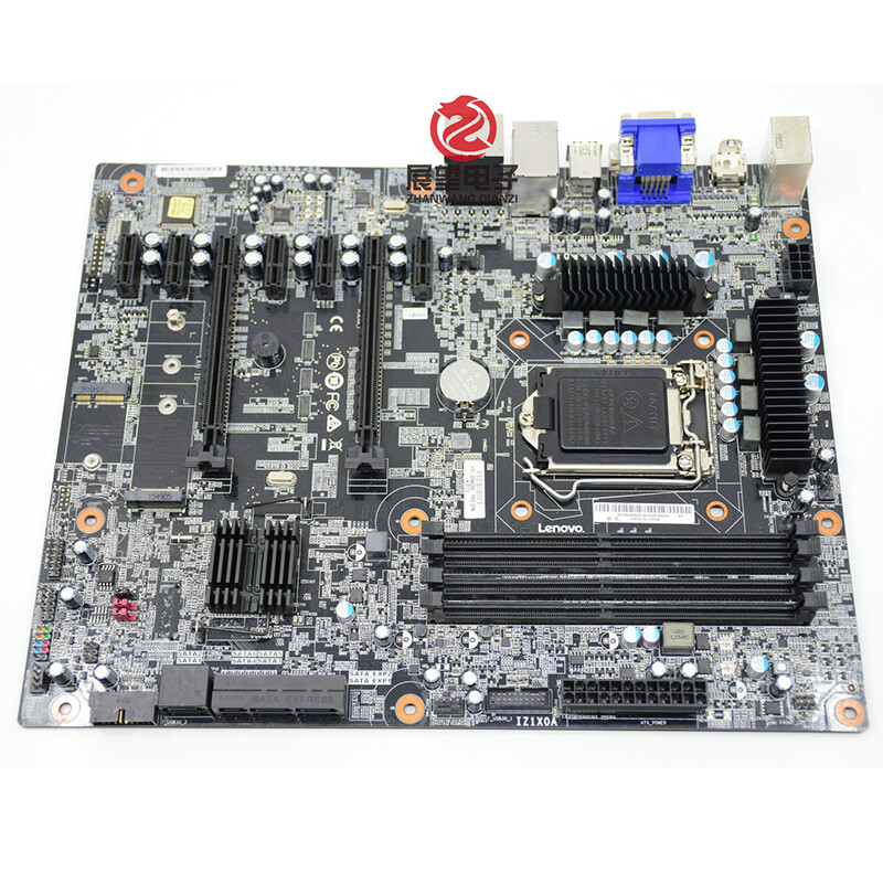 For Lenovo Ideacentre Y900 LGA1151 DDR4 Motherboard IZ1X0A 00XK059
