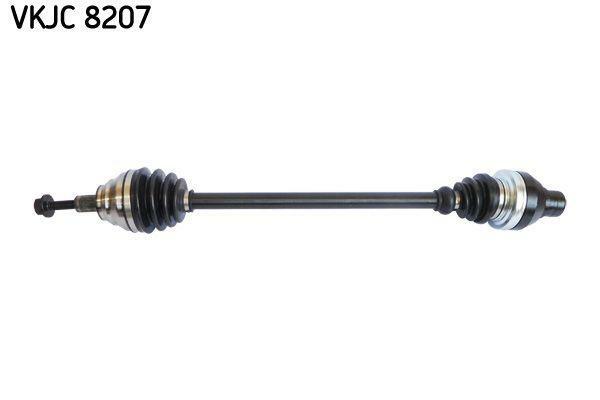 SKF Antriebswelle Vorne Rechts FüR VW Golf V VI Jetta III IV Passat Tiguan-image