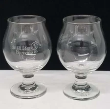 Draailaag Goblet Beer Glass Set of 2